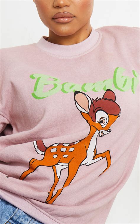 Bambi Clothes